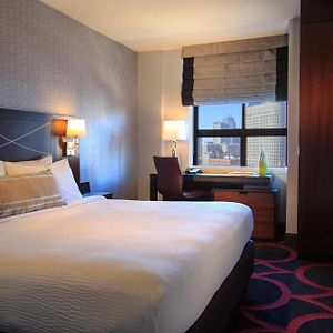 Tremont King Room